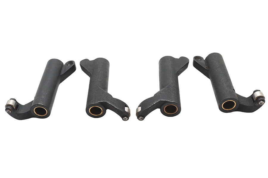 Ultima 91-699 roller rocker arm set for engines, 1.675 ratio, shown in product image