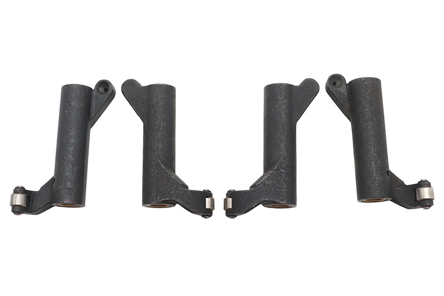 Ultima 91-699 roller rocker arm set for engines, 1.675 ratio