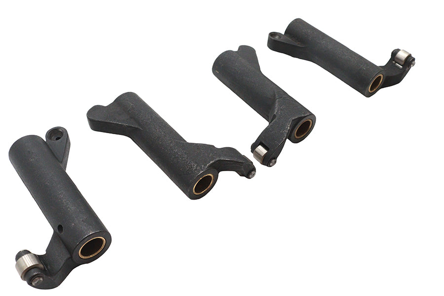 Ultima 91-699 roller rocker arm set for engines, 1.675 ratio