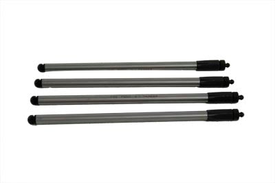 Comp Cams V-Thunder Stock Pushrod Kit 9002-KIT engine pushrods package close-up