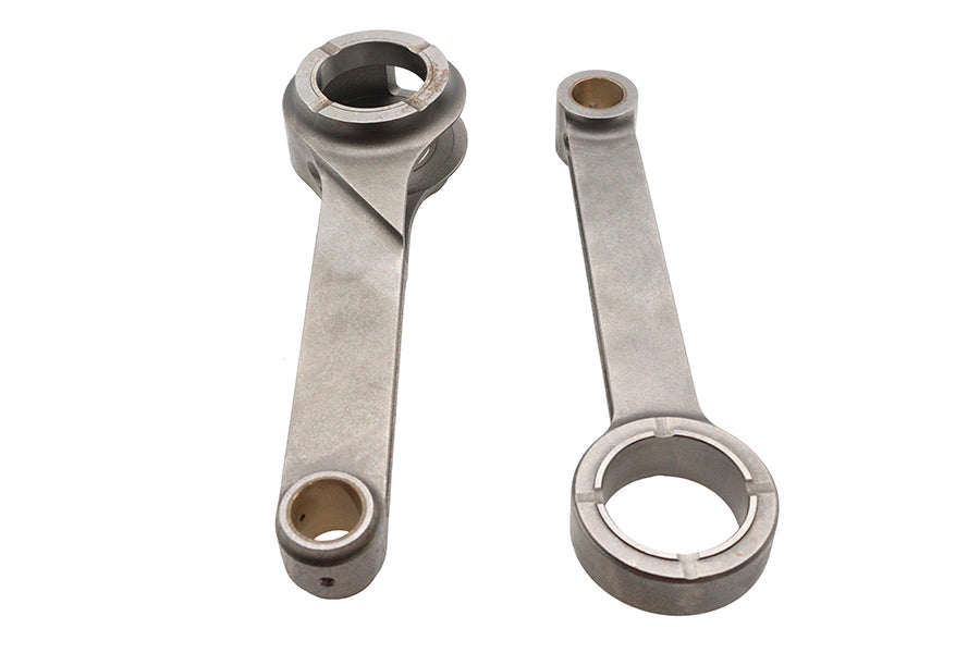 Ultima 98-573 connecting rod set, natural finish, 7.440-inch engine rods, pack of connecting rods