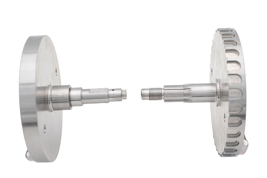 Ultima 98-635 bare flywheel set for engine, SKU 11-8635