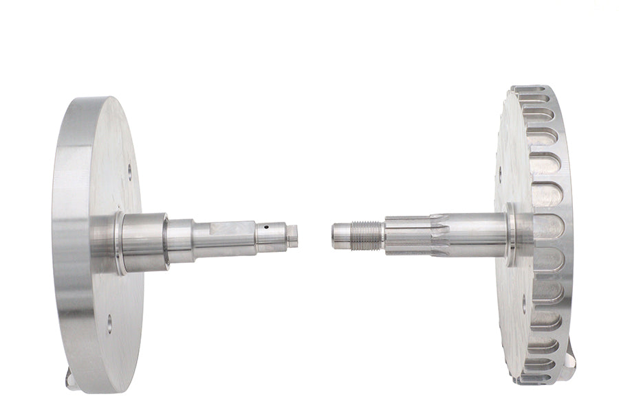Ultima 98-635 bare flywheel set for engine, SKU 11-8635