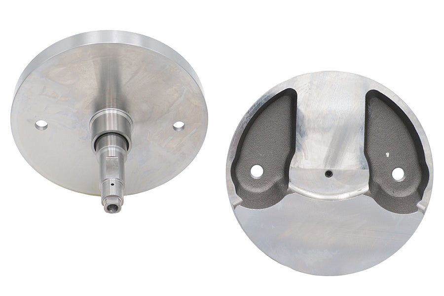 Ultima 98-635 bare flywheel set for engine, SKU 11-8635