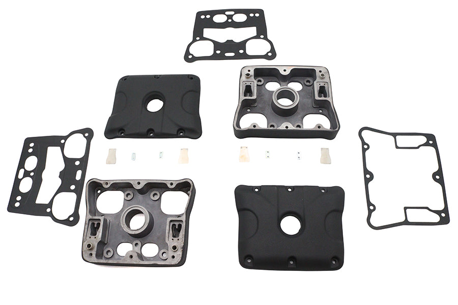 Ultima Rocker Box Set Black, SKU 11-8958