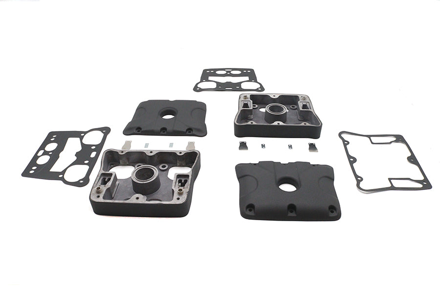 Ultima Rocker Box Set Black, SKU 11-8958