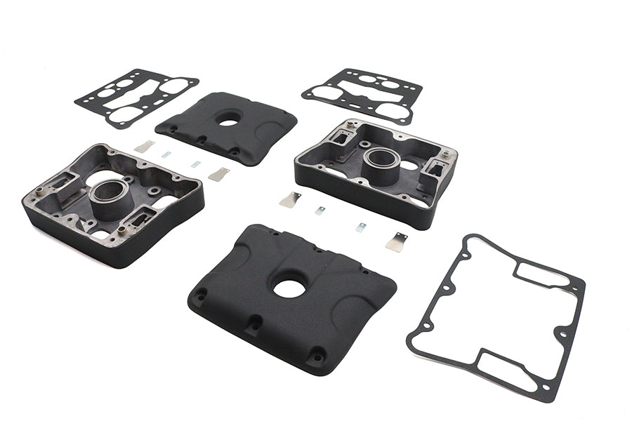 Ultima Rocker Box Set Black, SKU 11-8958