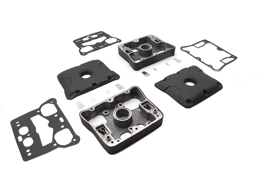 Ultima Rocker Box Set Black, SKU 11-8958