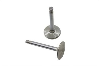 Manley 99011-2 stainless steel engine exhaust valve, SKU 11-9011