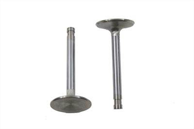 Manley 99011-2 stainless steel engine exhaust valve, SKU 11-9011