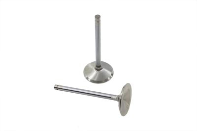 Manley 99060-2 Stainless Steel Intake Valve Set