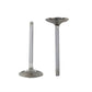 Manley 99060-2 Stainless Steel Intake Valve Set