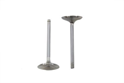 Manley 99060-2 Stainless Steel Intake Valve Set