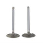 Manley 99060-2 Stainless Steel Intake Valve Set