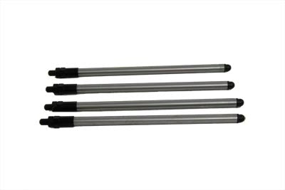 Andrews 292245 chromoly adjustable pushrod set for motorcycle engine performance parts