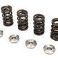 Manley 99228 Titanium Valve Lift Kit, .600