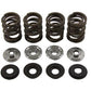 Manley 99229 Titanium Valve Spring Lift Kit, SKU 11-9229
