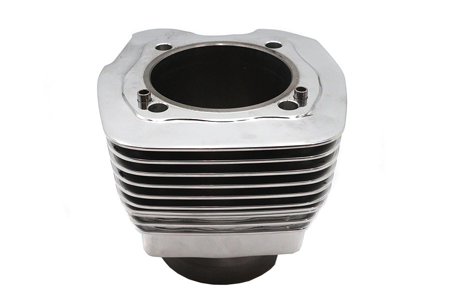 Ultima 93-34 Big Bore Front Cylinder, Polished