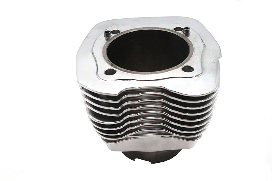 Ultima 93-34 Big Bore Front Cylinder, Polished