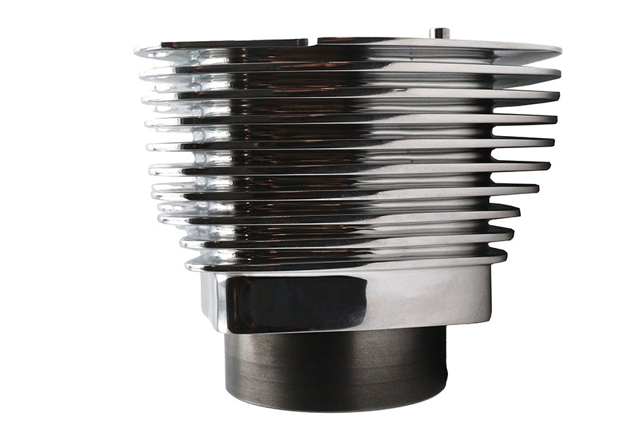 Ultima 93-34 Big Bore Front Cylinder, Polished