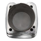 Ultima 93-34 Big Bore Front Cylinder, Polished
