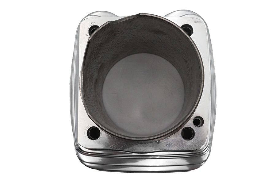 Ultima 93-34 Big Bore Front Cylinder, Polished