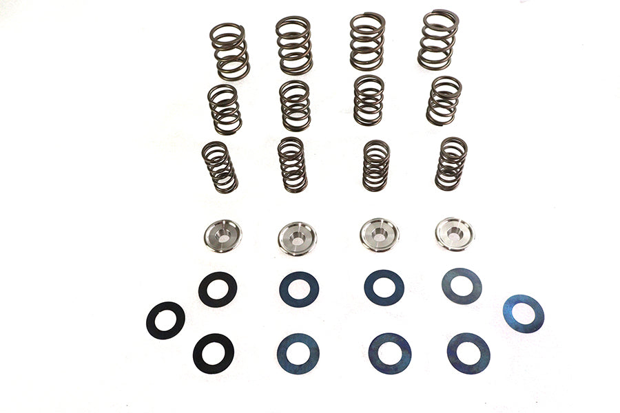 Manley 99225 Valve Spring Kit for 1948–1957 Harley-Davidson FL