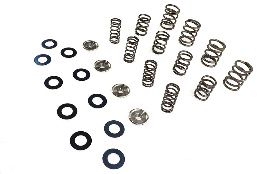 Manley 99225 Valve Spring Kit for 1948–1957 Harley-Davidson FL