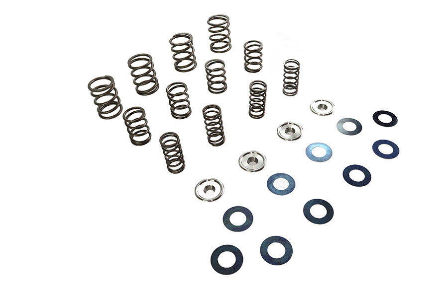 Manley 99225 Valve Spring Kit for 1948–1957 Harley-Davidson FL