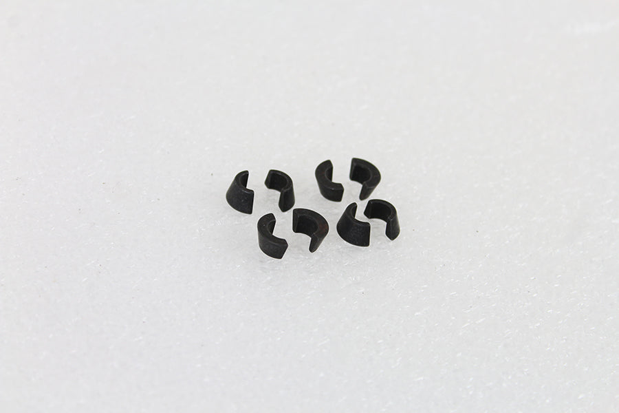 Manley 99294-4 Chromoly Valve Keeper Set, SKU 11-9614