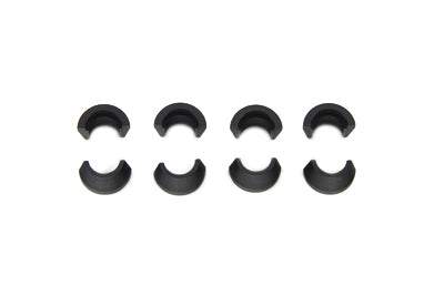Manley 99295-4 Valve Keeper Set for Shovelhead Applications