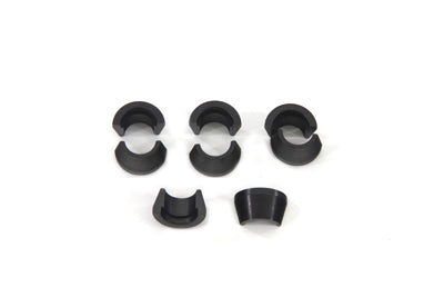 Manley 99295-4 Valve Keeper Set for Shovelhead Applications