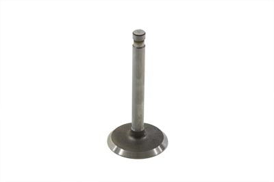Eastern E-601 steel engine intake valve, SKU 11-9645