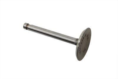 Eastern E-601 steel engine intake valve, SKU 11-9645, shown against a plain background