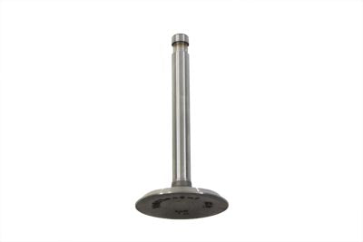 Eastern E-601 steel engine intake valve SKU 11-9645c on a plain background