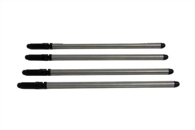 Andrews adjustable moly pushrod set 292140 for engine applications
