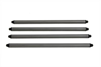 Andrews fixed moly pushrod set for Harley-Davidson XL engine, 240040 and 11-9874a components