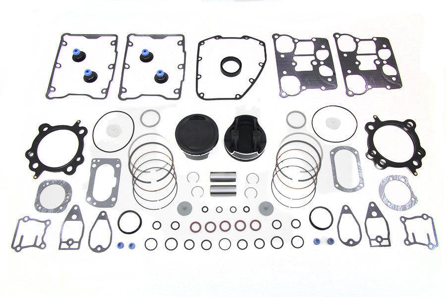 Wiseco VT2789 TC-103 piston kit 11-9957 for engine applications