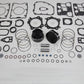 Wiseco VT2797 97-inch piston kit for engines, SKU 11-9975