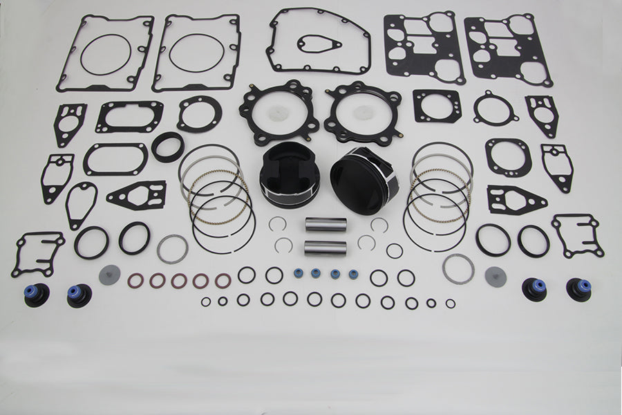 Wiseco VT2797 97-inch piston kit for engines, SKU 11-9975