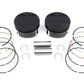 Wiseco K2784 M8 piston kit for engine applications, showing piston and components