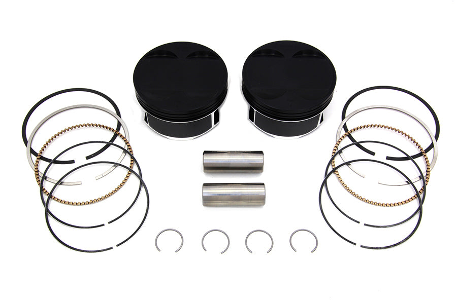 Wiseco K2803 M8 piston kit for engine, SKU 11-9984
