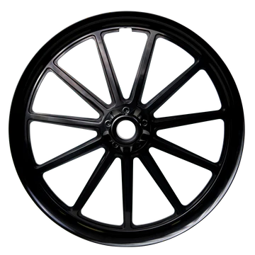 LYNDALL RACING WHEELS FOR HARLEY DAVIDSON SOFTAILS 00-25 - The Speed Shop Canada