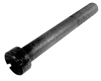 Eastern A-25794-36 engine idler gear right-hand thread stud screw, 12-0198a.jpg