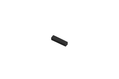 Eastern A-11220 starter motor shaft key, small metal replacement component for electrical motor assembly