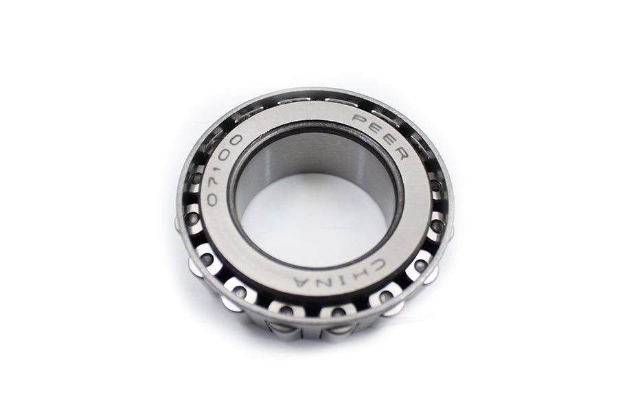 Peer Bearing 07100 Fork Neck Cup Bearing, SKU 12-0334