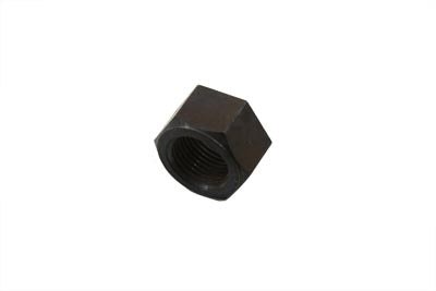 Eastern A-8025 engine sprocket nut for motorcycle drive line applications