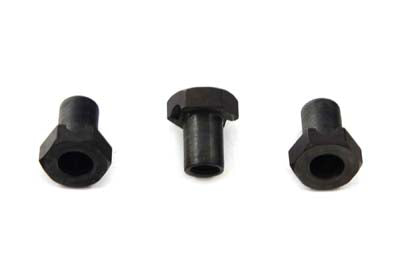 Eastern A-37581-52 large clutch stud nut set for Harley-Davidson XL drive line parts