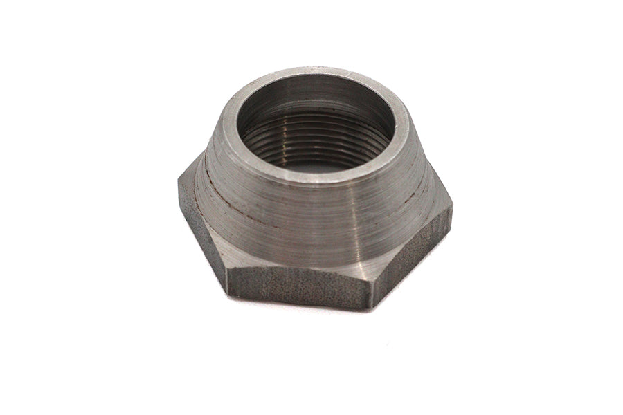 Eastern A-37526-56A clutch hub nut for drive line assembly, product image 12-0539a.jpg