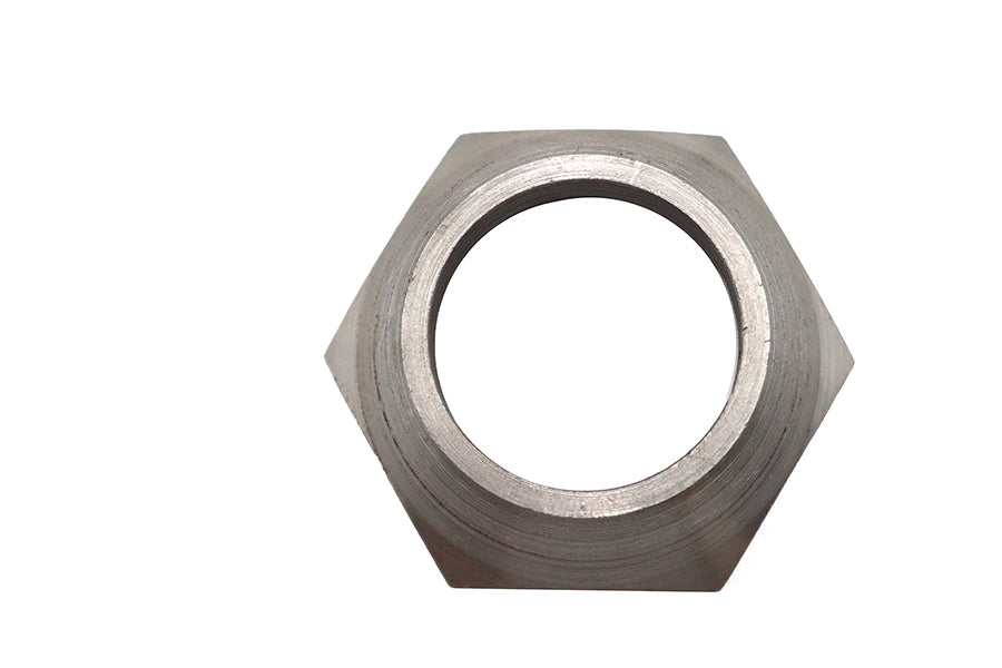 Eastern A-37526-56A clutch hub nut for vehicle drive line assembly